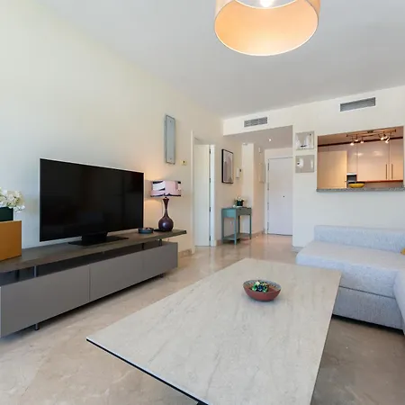 Apartment Iris *
