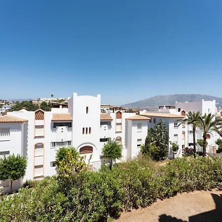 Iris Apartment Mijas
