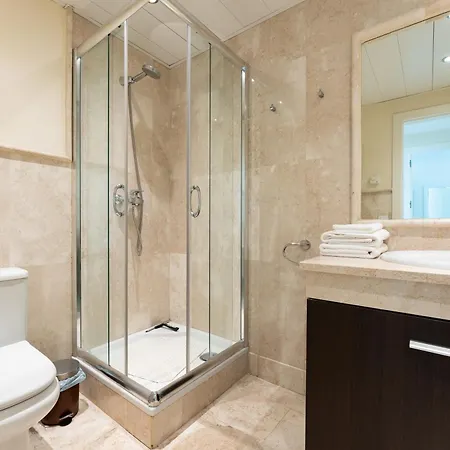 Iris Lejlighed Mijas