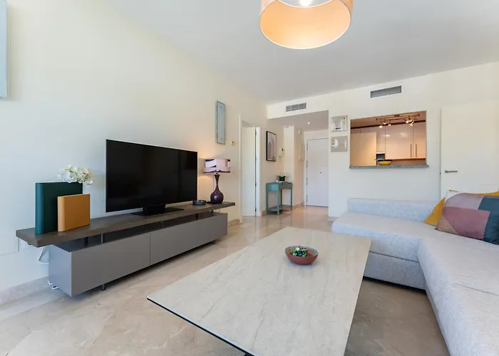 Apartment Iris *