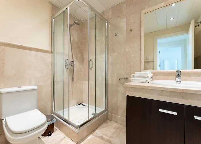 Iris Apartment Mijas