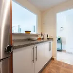 Iris Apartman *