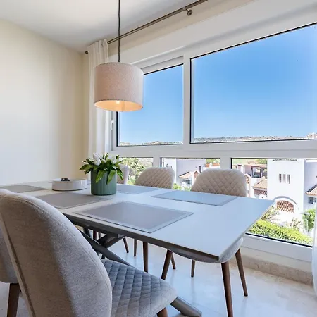 Appartement Iris *